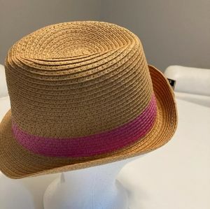 Girls OS Fedora NWT